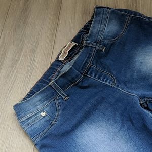 Jeans by Stardivarius